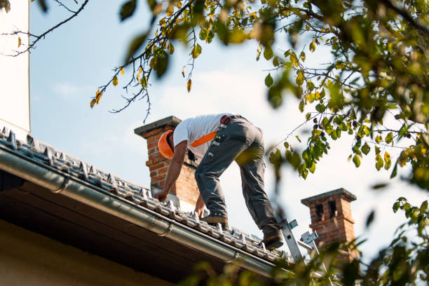 Quick and Trustworthy Emergency Roof Repair Services in Port Monmouth, NJ